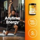 Аминокислота Optimum Nutrition Amino Energy 270 г Tropical Sunrise / Тропический рассвет (USA) - изображение 3