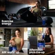 Амінокислота Optimum Nutrition Amino Energy 585 г Blue Raspberry / малина (USA) - зображення 4