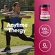 Амінокислота Optimum Nutrition Amino Energy 270 г Strawberry Lime / Полуниця-лайм (USA) - зображення 3