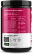 Амінокислота Optimum Nutrition Amino Energy 270 г Strawberry Lime / Полуниця-лайм (USA) - зображення 5
