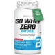 Протеїн BiotechUSA Iso Whey Zero Natural 908 г Strawberry / Полуниця (Угорщина) ізолят сироваткового білку - зображення 1