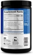 Амінокислота Optimum Nutrition Amino Energy 270 г Blue Raspberry / малина (USA) - зображення 4