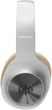 Słuchawki Soundliving Soul Ultra Wireless Silver (4897057392037) - obraz 2