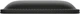 Podkładka pod nadgarstki Glorious Wrist Rest Slim Full Size Pianka Czarna (857372006167) - obraz 3