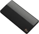 Podkładka pod nadgarstki Glorious Wrist Rest Lite Drewniana Czarna (857372006341) - obraz 2