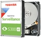 Dysk twardy Toshiba NAS S300 AI Surveillance 7200RPM 8TB SATA (HDEB028ZSA51F) - obraz 4