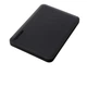 Внешний жесткий диск Toshiba Canvio Advance 2000 GB 2.5" USB 3.2 Gen1 Black (4260557511213) - изображение 2