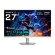 Монітор Gigabyte M27Q2 QD 27" 200Hz ICE (4719331871253) - зображення 1