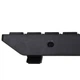 Комплект клавиатура + мышь Dell Pro Wireless KM5221W беспроводной US раскладка Black (5397184513613) - изображение 4