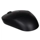 Комплект клавиатура + мышь Dell Pro Wireless KM5221W беспроводной US раскладка Black (5397184513613) - изображение 6