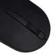 Комплект клавиатура + мышь Dell Pro Wireless KM5221W беспроводной US раскладка Black (5397184513613) - изображение 10