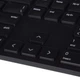 Комплект клавиатура + мышь Dell Pro Wireless KM5221W беспроводной US раскладка Black (5397184513613) - изображение 11