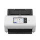 Сканер документів Brother ADS-4700W професійний USB 3.0 LAN WiFi 600 dpi (4977766814737) - зображення 4