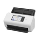 Сканер документів Brother ADS-4700W професійний USB 3.0 LAN WiFi 600 dpi (4977766814737) - зображення 5