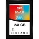SSD-накопичувач Silicon Power Slim S55 240GB 2.5" SATA III 550/450 MB/s (4712702629156) - зображення 4