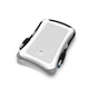 Зовнішній жорсткий диск Silicon Power Armor A30 1 ТБ 2.5" USB 3.1 White (4712702631227) - зображення 1