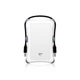Зовнішній жорсткий диск Silicon Power Armor A30 1 ТБ 2.5" USB 3.1 White (4712702631227) - зображення 2
