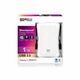Зовнішній жорсткий диск Silicon Power Armor A30 1 ТБ 2.5" USB 3.1 White (4712702631227) - зображення 10