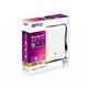 Зовнішній жорсткий диск Silicon Power Armor A30 1 ТБ 2.5" USB 3.1 White (4712702631227) - зображення 12