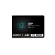 SSD Silicon Power A55 256 ГБ 2.5" SATA 550/450 МБ/с (4712702659115) - зображення 1