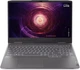 Ноутбук Lenovo 15.6 LOQ 15APH8 FHD IPS 144Hz/AMD Ryzen 7 7840HS/16GB/512GB SSD/NVIDIA GeForce RTX 4050 6GB/DOS/Storm Grey (82XT00FGRA) Б/в - зображення 1