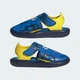 Детские сандалии adidas x Disney Pixar Water Kids adidas IH1230 (34 EUR) синий (4067904608196) - изображение 8