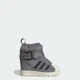 Детские сапоги Superstar 360 Kids adidas KJ0787 (24 EUR) серый (4068818054277) - изображение 1
