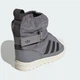 Детские сапоги Superstar 360 Kids adidas KJ0787 (24 EUR) серый (4068818054277) - изображение 6