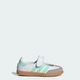 Детские балетки Samba Jane adidas JP9540 (30 EUR) белый (4068806527578) - изображение 1