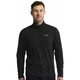 Фуфайка TRAIL HZ M Jack Wolfskin A66305_6000 54 Чорний (4064886757317) - изображение 1
