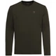 Фуфайка WOOL LS M Jack Wolfskin A66363_E0205 44 Сірий (4064886759311) - изображение 5