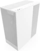 Корпус для ПК, NZXT H7 Flow Mid-Tower ATX Airflow PC Case - White - изображение 8