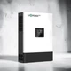 Гибридный инвертор LUXPOWER GETA 3.6К/24V, 24 В, 3600 Вт, 100 А (бесперебойник, UPS, ИБП) - изображение 2