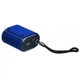Bluetooth акустика синий Remax RB-M30 (37) - изображение 2