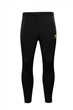 Брюки чоловічі Kelme Montes XS Чорний 3871306.9012 - зображення 1