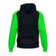 Кофта чоловіча Joma Academy Iv S Салатовий 101967.117 - зображення 2