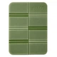 Туристический складной коврик сидушка Lesko BB16 38,5*27,5*0,8 см Army Green каремат для кемпинга - зображення 3