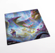 Mata do gry Gamegenic Magic: The Gathering – The Hobbit Prime 2-Player Playmat The Desolation of Smaug (4251715425633) - obraz 2