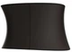 Pas lędźwiowy Select Profcare 700072 L/XL Czarno-Zielony (5703543458691) - obraz 2