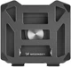 Podstawka Wozinsky WDCX-X19-AB HardStand z obrotem 360° pod laptopa i tablet Black (5907769387678) - obraz 6
