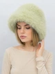 Панама женская Malisa Левія 2015-1-09 56-59 Салатовая - изображение 6