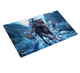 Mata do gry Gamegenic Magic: The Gathering The Hobbit Shiny Playmat Head of the Hunt (4251715425619) - obraz 2