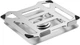 Podstawka Wozinsky WDCX-X19-AB HardStand z obrotem 360° pod laptopa i tablet Silver (5907769387685) - obraz 5