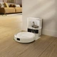 Робот-пилосос iRobot Roomba 115 Combo AutoEmpty White (5061083614770) - зображення 3