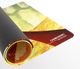 Mata do gry Gamegenic Magic: The Gathering The Hobbit Shiny Playmat Smaug the Golden (4251715425572) - obraz 5
