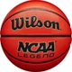М'яч баскетбольний Wilson NCAA Legend Помаранчевий (97512598286) - зображення 1