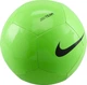 Piłka nożna Nike Pitch Team Zielona (197595693554) - obraz 1