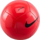 Piłka nożna Nike Pitch Team Czerwona (197595696517) - obraz 1