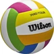 Piłka siatkowa Wilson Pro Tour Wielokolorowa (97512801607) - obraz 2