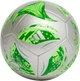 Piłka nożna Adidas MLS Club Srebrno-zielona (196475310369) - obraz 2